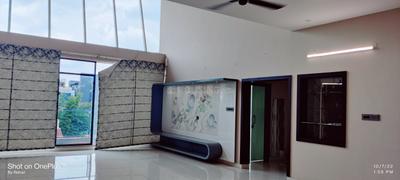 Balcony Image of 15000 Sq.ft 12 BHK Builder Floor for sale in HSR Layout Bengaluru for Rs. 135000000