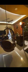 Hall Image of Sreedhar&#x27;s Nest in Iyyappanthangal, Chennai