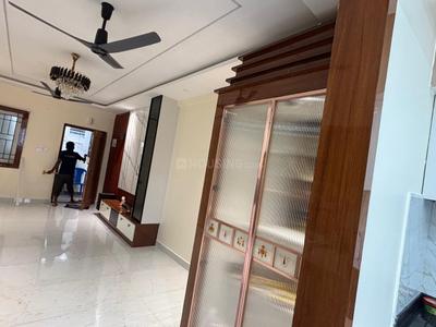 Hall Image of 1200 Sq.ft 2 BHK Apartment / Flat for sale in Hoodi Bengaluru for Rs. 9600000