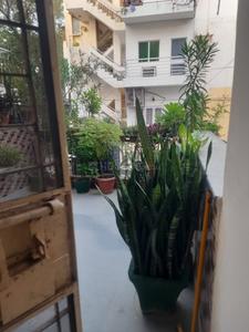 Balcony Image of 1400 Sq.ft 2 BHK Apartment / Flat for sale in DDA Flats Munirka, Munirka New Delhi for Rs. 26000000