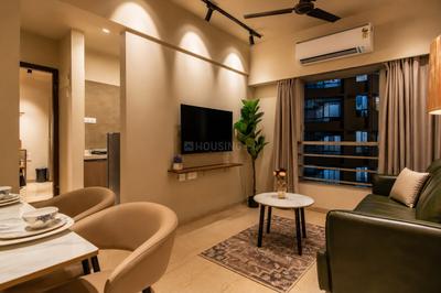 Hall Image of Union @BKC in Bandra East, Mumbai