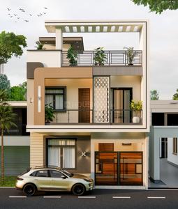 Image of 1450 Sq.ft 3 BHK Independent House for sale in Pandeypur, Varanasi for Rs. 7000000
