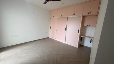 Bedroom Image of 1754 Sq.ft 3 BHK Apartment / Flat for rent in Sobha Manhattan Towers Town Park Phase 1 W 4 And 5, Jigala Bengaluru for Rs. 50000