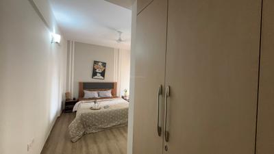 Bedroom Image of 1306 Sq.ft 2 BHK Apartment / Flat for sale in Godrej Oasis, Sector 88A Gurgaon for Rs. 15100000