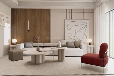 Bedroom Image of 3050 Sq.ft 4 BHK Villa for sale in Mansarovar Jaipur for Rs. 30000000