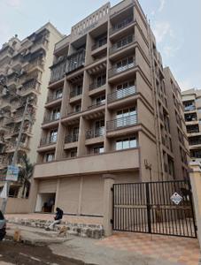 1 BHK Flat