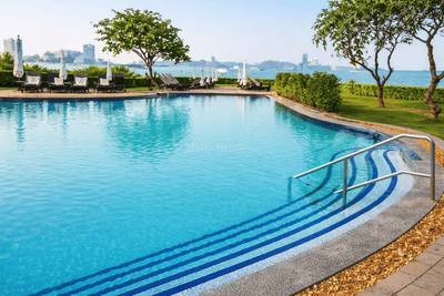 Image of 1400 Sq.ft 2 BHK Apartment / Flat for sale in Besa, Nagpur for Rs. 6100000