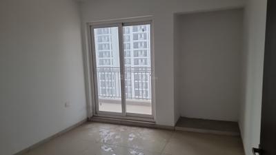 Bedroom Image of 1376 Sq.ft 3 BHK Apartment / Flat for sale in Rishita Manhattan, Gomti Nagar Extension Lucknow for Rs. 14000000