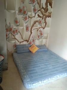 Bedroom Image of 900 Sq.ft 2 BHK Apartment / Flat for sale in Dehrakhas Dehradun for Rs. 6000000