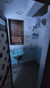 Bathroom Image of 1260 Sq.ft 2 BHK Apartment / Flat for sale in Gemstar Nazarene Apartments, Kharodi Mumbai for Rs. 15500000