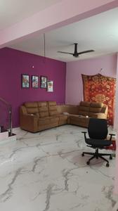 Hall Image of 1650 Sq.ft 3 BHK Duplex for sale in Avalapalli Hosur for Rs. 9800000