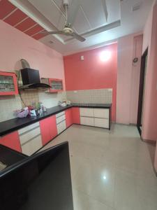 Kitchen Image of 3200 Sq.ft 3.5 BHK Independent House for sale in Vayusena Nagar Nagpur for Rs. 16000000