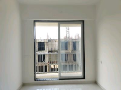 Bedroom Image of 650 Sq.ft 1 BHK Apartment / Flat for sale in Ornate Height, Vasai East Vasai for Rs. 3800000
