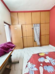 Bedroom Image of 1200 Sq.ft 3 BHK Villa for sale in Gotri Vadodara for Rs. 9000000