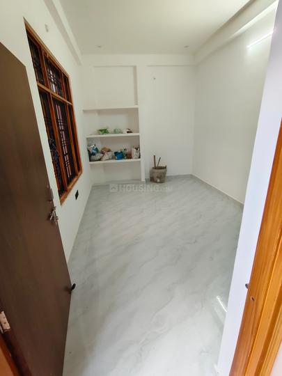 Sarojini Nagar Bedroom 1