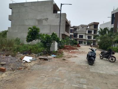 Image of 1600 Sq.ft Residential Plot / Land for sale in Hasanpur Khevali, Lucknow for Rs. 16000000