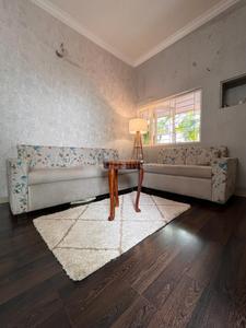 Bedroom Image of 3000 Sq.ft 3 BHK Independent House for rent in Canada Corner Nashik for Rs. 40000
