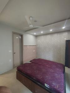 Bedroom Image of 1126 Sq.ft 2 BHK Apartment / Flat for sale in Omaxe Eternity, Sunrakh Bangar Vrindavan for Rs. 16500000