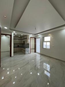 3 BHK Independent Builder Floor