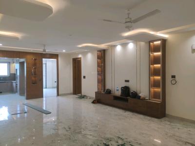 Living Room Image of 2565 Sq.ft 4 BHK Builder Floor for sale in Green Field Colony Faridabad for Rs. 27500000