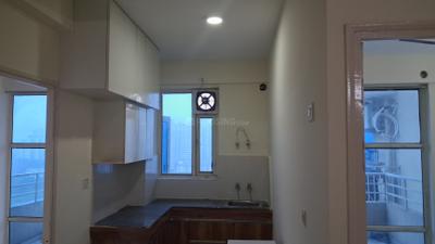 Kitchen Image of 745 Sq.ft 2 BHK Apartment / Flat for sale in Pyramid Urban Homes 2, Sector 86 Gurgaon for Rs. 8400000