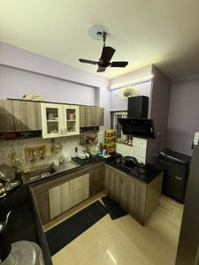 Kitchen Image of 1170 Sq.ft 3 BHK Apartment / Flat for sale in Saligramam Chennai for Rs. 12500000