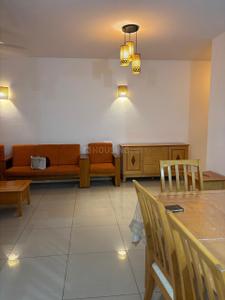 Hall Image of 1250 Sq.ft 2 BHK Apartment / Flat for rent in Brigade Altamont, Narayanapura Bengaluru for Rs. 38000