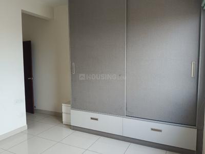Bedroom Image of 1367 Sq.ft 2.5 BHK Apartment / Flat for sale in Prestige Lake Ridge by Prestige Projects Pvt Ltd, Subramanyapura Bengaluru for Rs. 21500000