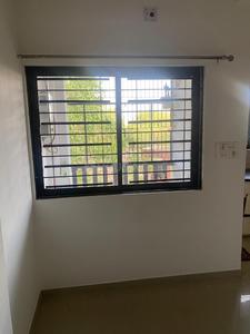 Hall Image of 1088 Sq.ft 2 BHK Apartment / Flat for rent in Avalon Courtyard, Maninagar Ahmedabad for Rs. 15000
