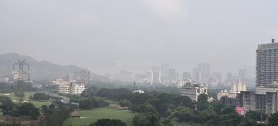 Image of 3500 Sq.ft 4 BHK Apartment / Flat for rent in Kesar Harmony, Kharghar, Navi Mumbai for Rs. 110000