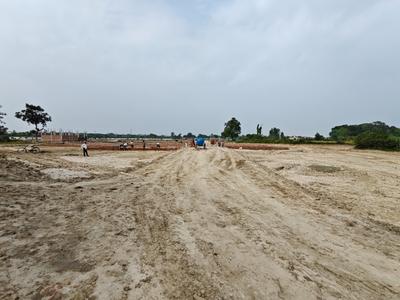 Image of 1000 Sq.ft Residential Plot / Land for sale in Vrindavan Yojana, Lucknow for Rs. 1700000