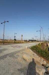 Image of 1100 Sq.ft Residential Plot / Land for sale in Padampura, Jaipur for Rs. 2500000
