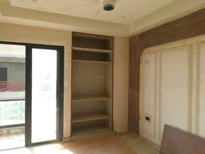 Bedroom Image of 1614 Sq.ft 3 BHK Builder Floor for sale in Anant Raj Estate, Sector 60 Gurgaon for Rs. 24900000