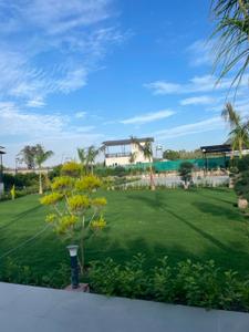 Image of 181440 Sq.ft 4 BHK Farm House for sale in Sector 135, Noida for Rs. 45000000
