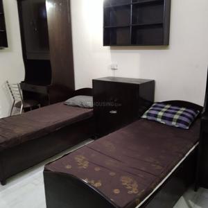 Bedroom Image of Aadhaar Niwas For Girls in Roop Nagar, New Delhi