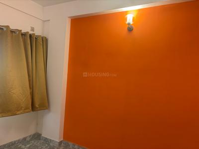 Bedroom Image of 550 Sq.ft 1 BHK Apartment / Flat for sale in Nayabad Kolkata for Rs. 2300000
