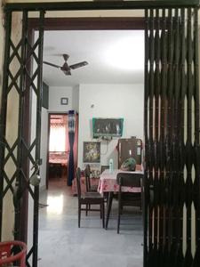 Main Entrance Image of 665 Sq.ft 2 BHK Apartment / Flat for sale in Nirman Priyasha Apartment, Rajarhat Kolkata for Rs. 2300000
