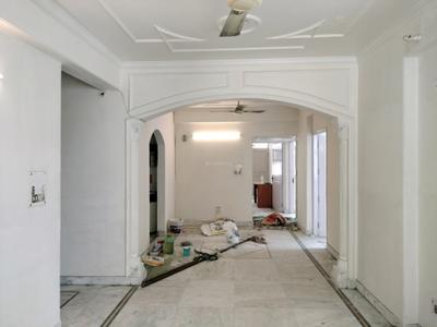 Living Room Image of 1850 Sq.ft 3 BHK Apartment / Flat for sale in Garden Estate, Sector 22 Dwarka New Delhi for Rs. 33500000