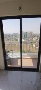 Bedroom Image of 1085 Sq.ft 2 BHK Apartment / Flat for rent in Manish Nagar Nagpur for Rs. 16000