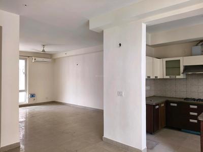 Dining Area Image of 1950 Sq.ft 3 BHK Apartment / Flat for sale in Shree Vardhman Victoria, Sector 70 Gurgaon for Rs. 23200000
