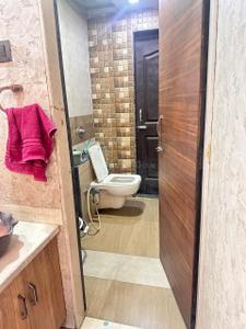 Image of 1200 Sq.ft 2 BHK Apartment / Flat for sale in B and M Atlantis, Ghansoli, Navi Mumbai for Rs. 24100000