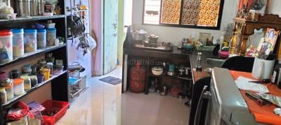 Image of 1200 Sq.ft 2 BHK Apartment / Flat for rent in Shri Kalyani Classic, Jalan Nagar, Aurangabad for Rs. 16000