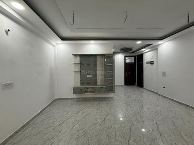 Hall Image of 1100 Sq.ft 3 BHK Apartment / Flat for sale in Govindpuram Ghaziabad for Rs. 4160000