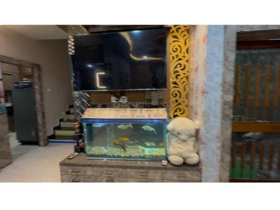 Kitchen Image of 2500 Sq.ft 4 BHK Duplex for sale in Saddu Raipur for Rs. 10000000