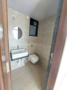 Image of 990 Sq.ft 2.5 BHK Apartment / Flat for rent in Kohinoor Sapphire III, Tathawade, Pune for Rs. 29000