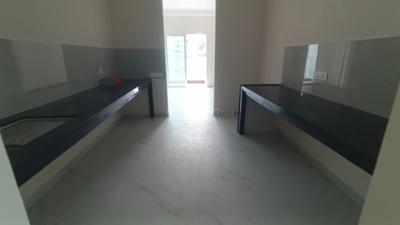 Kitchen Image of 1453 Sq.ft 3 BHK Apartment / Flat for rent in Pegasus Megapolis Mystic G, Hinjawadi Phase 3 Pune for Rs. 35000