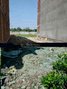 Block Q Plot View 2