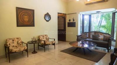 Hall Image of 9000 Sq.ft 6 BHK Villa for sale in Nungambakkam Chennai for Rs. 250000000