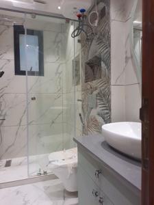 Common Bathroom Image of 2000 Sq.ft 3 BHK Builder Floor for sale in Sushant Lok Phase 1 Gurgaon for Rs. 34600000