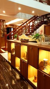 Kitchen Image of 3500 Sq.ft 4 BHK Independent House for sale in Palarivattom Kochi for Rs. 20000000